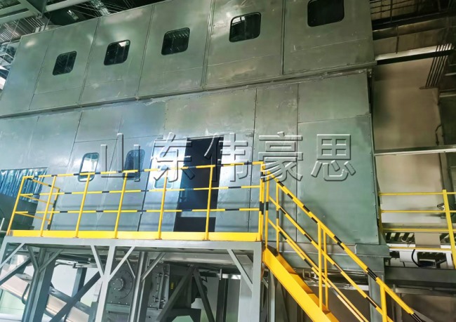 粉碳全自動(dòng)噸袋拆包機(jī) 噸包連續(xù)式拆袋卸料機(jī)