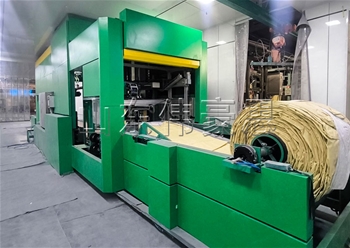 純堿全自動噸袋計量包裝機