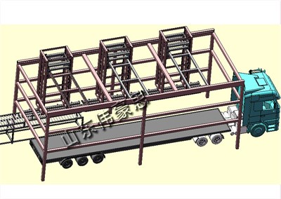 膩子粉裝車機器人設(shè)備廣泛應(yīng)用