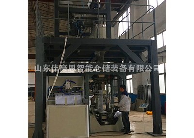 橡膠顆粒全自動(dòng)包裝機(jī)的技術(shù)應(yīng)用有哪些？