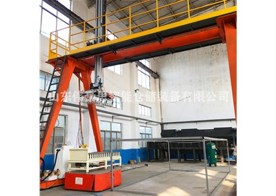 珍珠粉全自動(dòng)裝車(chē)機(jī)受歡迎的原因