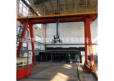 樹(shù)脂粉全自動(dòng)裝車(chē)機(jī)的參數(shù)是什么？