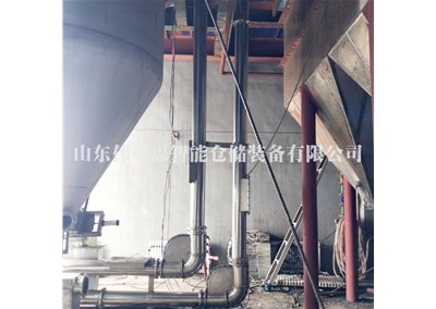 耐火材料管鏈輸送機(jī)有哪些組成部分？