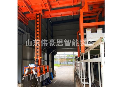 硫銨肥料自動(dòng)裝車(chē)設(shè)備 編織袋全自動(dòng)裝車(chē)機(jī)