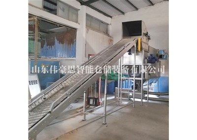 尿素顆粒自動破袋機適用于哪些場合？