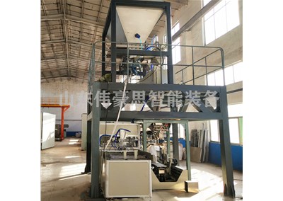 凈水劑全自動(dòng)包裝機(jī)有哪些特點(diǎn)？