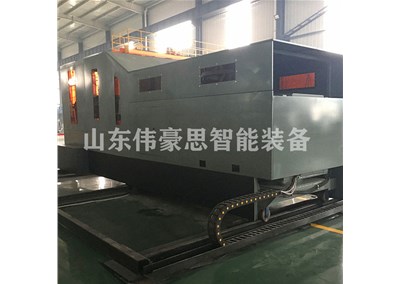 硫磺顆粒集裝箱裝車機有哪些優點？