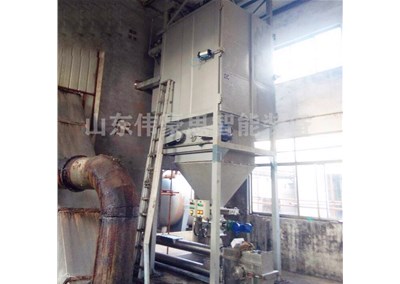 氯化鈉噸袋拆包機有哪些優點？
