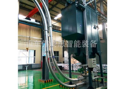 氫氧化鈣管鏈輸送機 水平管鏈式輸送設備