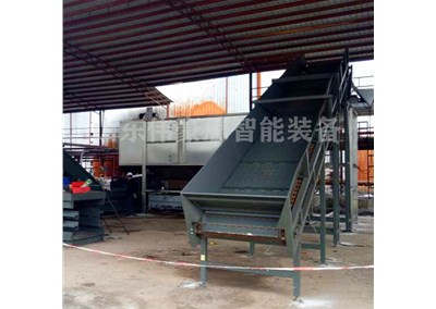 企業(yè)選擇氯化銨自動(dòng)破袋機(jī)的原因有哪些？
