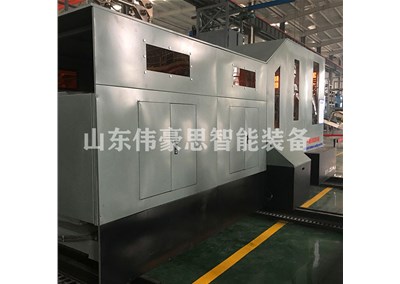 鉛粉集裝箱自動(dòng)裝車機(jī)的應(yīng)用范圍