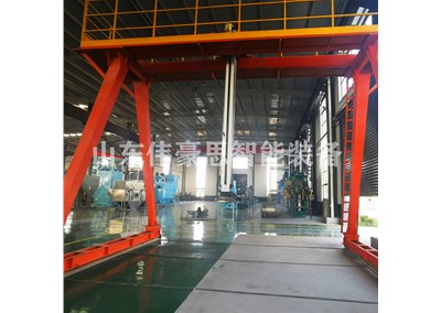 尿素顆粒全自動裝車機能為企業(yè)帶來哪些好處？
