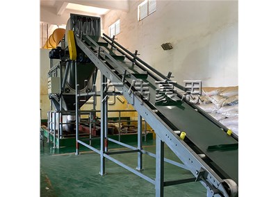 硫磺自動破包設備有哪些特點？