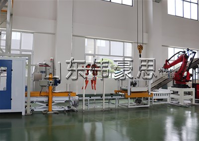 鈣粉全自動(dòng)包裝碼垛線對(duì)企業(yè)有哪些使用價(jià)值？