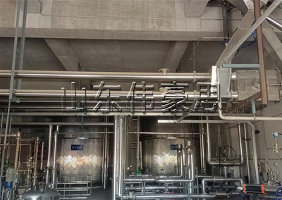 碳酸氫銨管鏈輸送機 管鏈式輸送系統方案