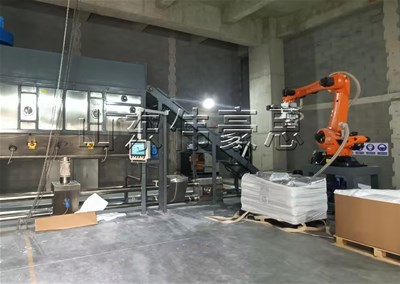 磷酸鐵鋰全自動破袋機的優點是什么？